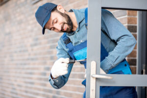 Eastland Commercial Locksmith