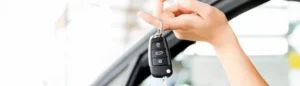 Lost my car keys in Eastland TX