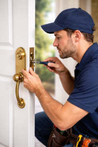 Residential Locksmith Eastland TX